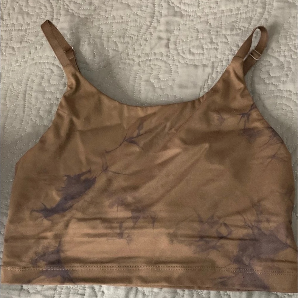 ALPHALETE Sports Bra